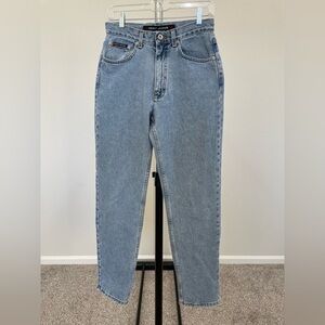 Vtg DKNY Denim Jeans 8